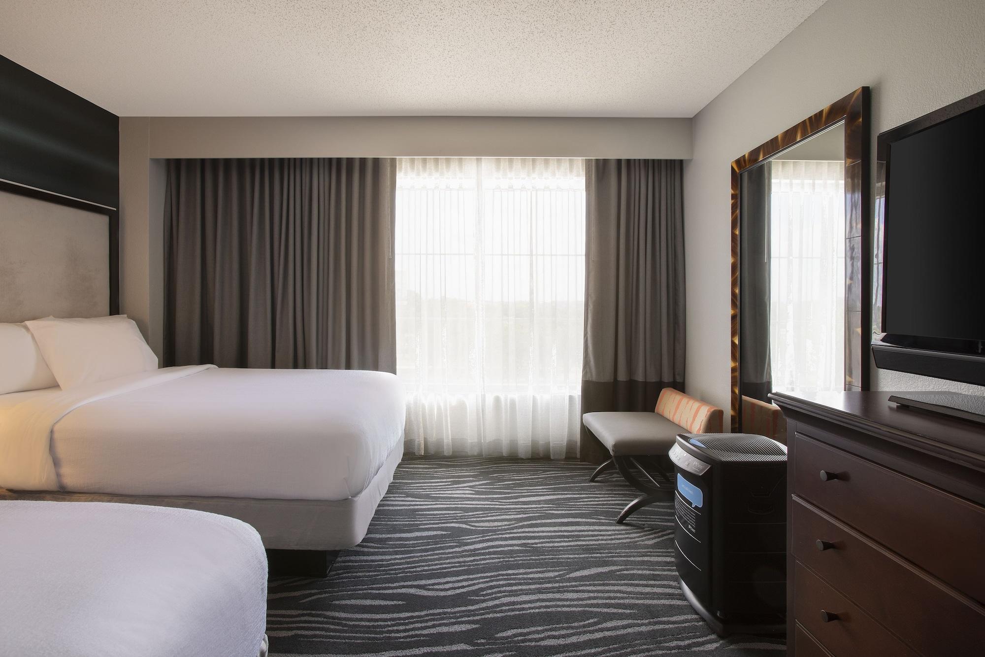 Embassy Suites By Hilton Orlando Airport Exterior photo
