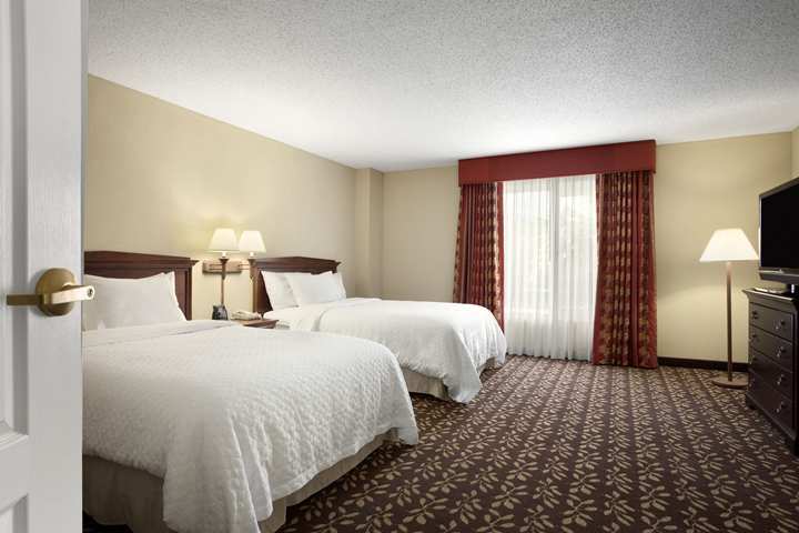 Embassy Suites By Hilton Orlando Airport Exterior photo